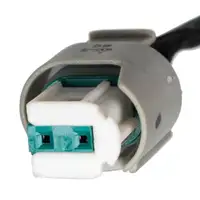 TRUCKTEC 0842012 Waschwasserleitung Schlauchleitung Waschanlage für BMW 5er 61608364200