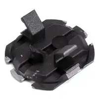 TRUCKTEC 0810109 Kappe Verschluss Zylinderkopf f&uuml;r BMW 3er E36 E46 5er E39 E38 11121726089