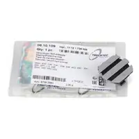 TRUCKTEC 0810109 Kappe Verschluss Zylinderkopf f&uuml;r BMW 3er E36 E46 5er E39 E38 11121726089