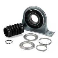 TRUCKTEC Mittellager Kardanwelle Faltenlager für VW Crafter MERCEDES Sprinter 9064101681