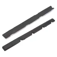 2x TRUCKTEC Schutzkappe Z&uuml;ndverteilerstecker f&uuml;r MERCEDES W201 W123 W124 M102 unten + oben