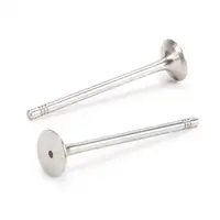 2x TRW 39523 Auslassventil für AUDI A1 A3 Golf 4 5 6 Passat Polo SEAT Leon SKODA 1.4 1.6