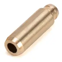 8x TRW 81-33111 Ventilf&uuml;hrung 6MM f&uuml;r AUDI FORD SEAT SKODA VOLVO VW TSI / TFSI 058103415