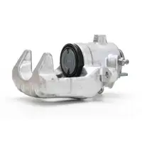 2x TRW Bremssattel &Oslash; 38mm + F&uuml;hrungsh&uuml;lsen f&uuml;r VW Golf 4 Polo 9N 8L Ibiza Leon hinten