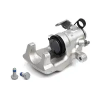 TRW Bremssattel für OPEL Astra G H Combo Meriva A Zafira A TRW-System hinten links