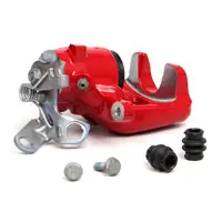 2x TRW Bremssattel f&uuml;r SEAT LEON SKODA OCTAVIA 2 VW GOLF 5 6 JETTA hinten