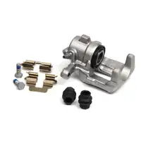 TRW Brake Caliper for Mercedes A-Class W169 and B-Class W245, Rear Left