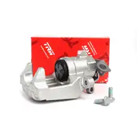 TRW BHQ144 Bremssattel f&uuml;r AUDI A2 SEAT Ibiza 3 VW Polo 9N 1KD/1KS hinten rechts