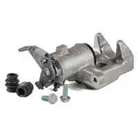 2x TRW BHQ247 + BHQ248 Bremssattel Bremszange f&uuml;r RENAULT SCENIC II hinten