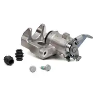 2x TRW BHQ247 + BHQ248 Bremssattel Bremszange f&uuml;r RENAULT SCENIC II hinten