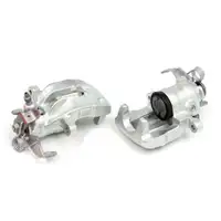 2x TRW Bremssattel f&uuml;r FORD GALAXY SEAT ALHAMBRA VW SHARAN hinten links + rechts