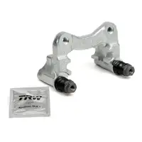 2x TRW BDA414 Halter Bremssattel f&uuml;r FORD GALAXY SEAT ALHAMBRA VW SHARAN hinten