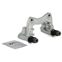 2x TRW Halter Bremssattel f&uuml;r AUDI 100 200 80 A4 A6 A8 VW GOLF 1 2 PASSAT hinten