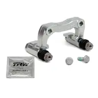 TRW BDA590 Halter Bremssattel f&uuml;r AUDI CITROEN SEAT SKODA VW hinten rechts