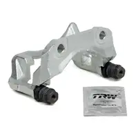 TRW Halter Bremssattel f&uuml;r DACIA LOGAN SANDERO RENAULT CLIO TWINGO vorne links