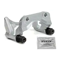 TRW Halter Bremssattel f&uuml;r DACIA LOGAN SANDERO RENAULT CLIO TWINGO vorne rechts