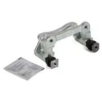 2x TRW BDA1034 + BDA1035 Halter Bremssattel f&uuml;r TOYOTA COROLLA (_E12_) hinten