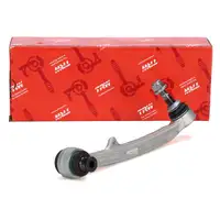 TRW JTC1426 Querlenker f&uuml;r BMW 1er E82 1M 3er E90 E93 E92 M3 vorne unten links 31102283577