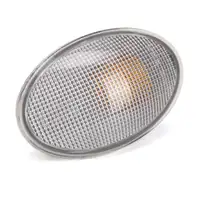 2x TYC Blinker Blinkleuchte seitlich f&uuml;r OPEL Corsa C Combo 1713240/9196353