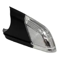 TYC Blinkleuchte Blinker Außenspiegel für VW Polo 9N SKODA Octavia 2 1Z links 1Z0949101C