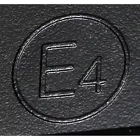 TYC Blinkleuchte Blinker Außenspiegel für VW Polo 9N SKODA Octavia 2 1Z links 1Z0949101C