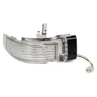 2x TYC Blinkleuchte Blinker Au&szlig;enspiegel f&uuml;r VW Touran 1T1 1T2 bis 05.2009 links + rechts