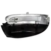 TYC Turn Signal Light for Exterior Mirror (Right Side) for VW Golf 6, Touran 1T1, 1T2, 1T3 - Part Number 5K0949102