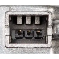TYC Turn Signal Light for Exterior Mirror (Right Side) for VW Golf 6, Touran 1T1, 1T2, 1T3 - Part Number 5K0949102
