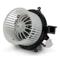 TYC Cabin Fan Motor for Opel Astra J, Cascada, Zafira C 1845105 13276230