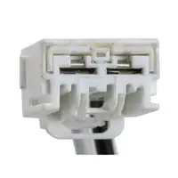 TYC Cabin Fan Motor for Opel Astra J, Cascada, Zafira C 1845105 13276230