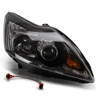 TYC XENON Scheinwerfer + LWR f&uuml;r FORD Focus 2 MK2 ab 02.2008 vorne rechts 1744967