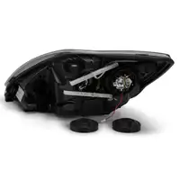 TYC XENON Scheinwerfer + LWR f&uuml;r FORD Focus 2 MK2 ab 02.2008 vorne rechts 1744967