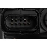 TYC XENON Scheinwerfer + LWR f&uuml;r FORD Focus 2 MK2 ab 02.2008 vorne rechts 1744967