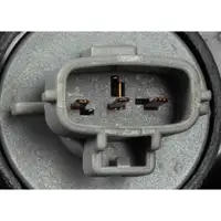 TYC HALOGEN Hauptscheinwerfer + Stellmotor f&uuml;r RENAULT Kangoo Rapid/Grand Kangoo 2 rechts