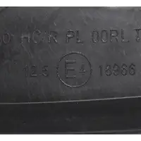 TYC HALOGEN Hauptscheinwerfer f&uuml;r DACIA Dokker Lodgy JS vorne links 260603007R