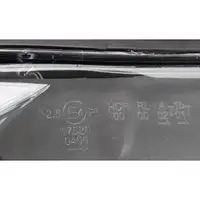 TYC HALOGEN Hauptscheinwerfer + LWR f&uuml;r BMW 1er F20 bis 03.2015 vorne links 63117229671