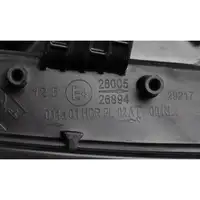 TYC 20-17586-06-2 HALOGEN Hauptscheinwerfer f&uuml;r DACIA Logan 2 Logan Mcv 2 Sandero 2 links