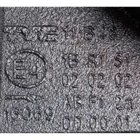 TYC 1111487012 Heckleuchte R&uuml;ckleuchte f&uuml;r VW 5 6R 6C bis 04.14 hinten rechts 6R0945096AH