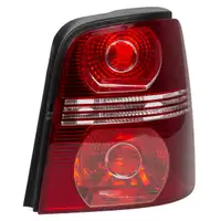 TYC 1111673012 Heckleuchte R&uuml;ckleuchte f&uuml;r VW 1T BJ.10.2006 hinten rechts 1T0945096N