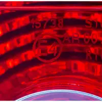 TYC 1111673012 Heckleuchte R&uuml;ckleuchte f&uuml;r VW 1T BJ.10.2006 hinten rechts 1T0945096N