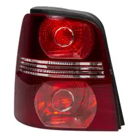 TYC 1111674012 Heckleuchte R&uuml;ckleuchte f&uuml;r VW Touran 1T BJ.10.06 hinten links 1T0945095J