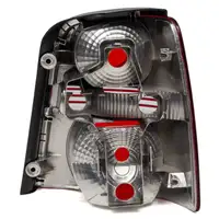 TYC 1111674012 Heckleuchte R&uuml;ckleuchte f&uuml;r VW Touran 1T BJ.10.06 hinten links 1T0945095J