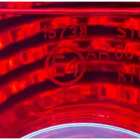 TYC 1111674012 Heckleuchte R&uuml;ckleuchte f&uuml;r VW Touran 1T BJ.10.06 hinten links 1T0945095J