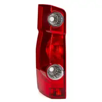 TYC 11-11682-01-2 Rear Light for VW Crafter 30-35, 30-50, 2E (left), 2E0945095