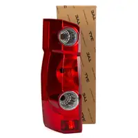 TYC 11-11682-01-2 Rear Light for VW Crafter 30-35, 30-50, 2E (left), 2E0945095