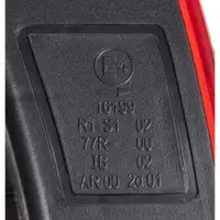 TYC 1-11183-01-2 Heckleuchte R&uuml;ckleuchte f&uuml;r AUDI A4 Avant 8ED B7 au&szlig;en rechts 8E9945096E