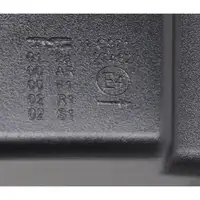 TYC 11-12971-11-2 Heckleuchte R&uuml;ckleuchte f&uuml;r VW 4/Alltrack hinten rechts 2K1945096AA