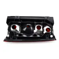TYC 11-12972-11-2 Rear Light for VW Caddy 4/Alltrack, Rear Left 2K1945095P