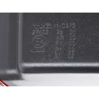TYC 11-12972-11-2 Rear Light for VW Caddy 4/Alltrack, Rear Left 2K1945095P