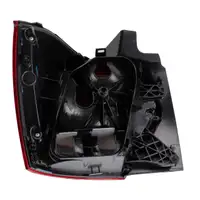 TYC 1114643012 Heckleuchte R&uuml;ckleuchte f&uuml;r VW Polo 6 AW hinten rechts 2G0945096B